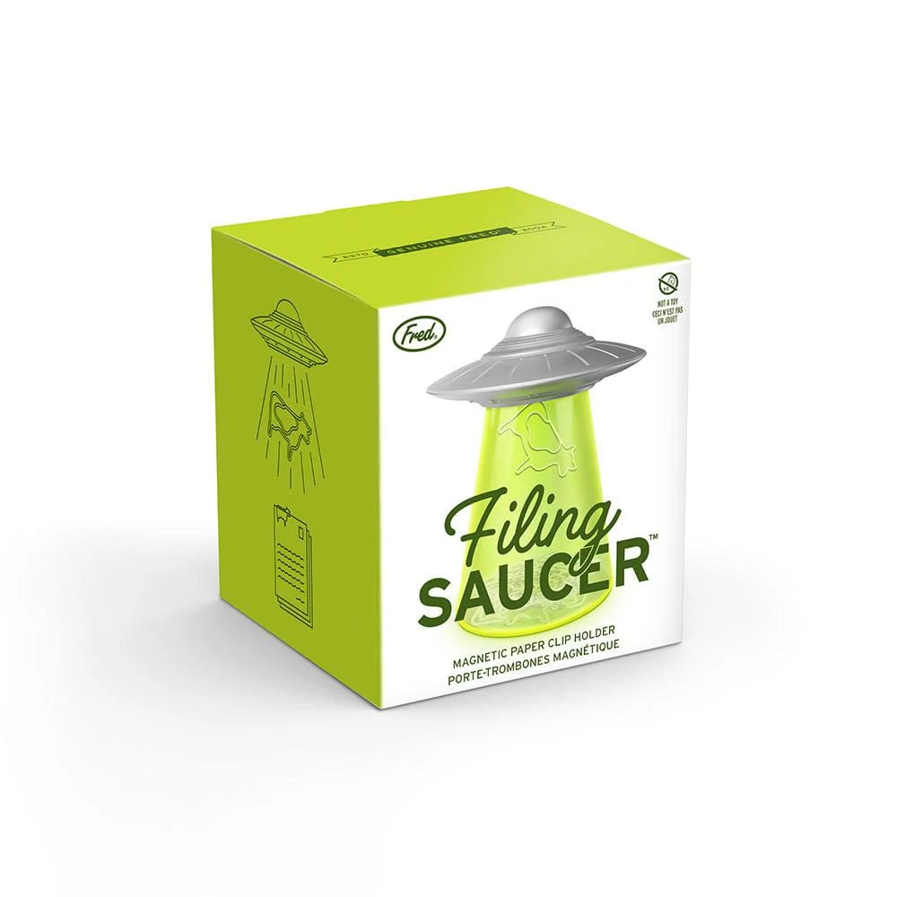 FILING SAUCER - Image 6