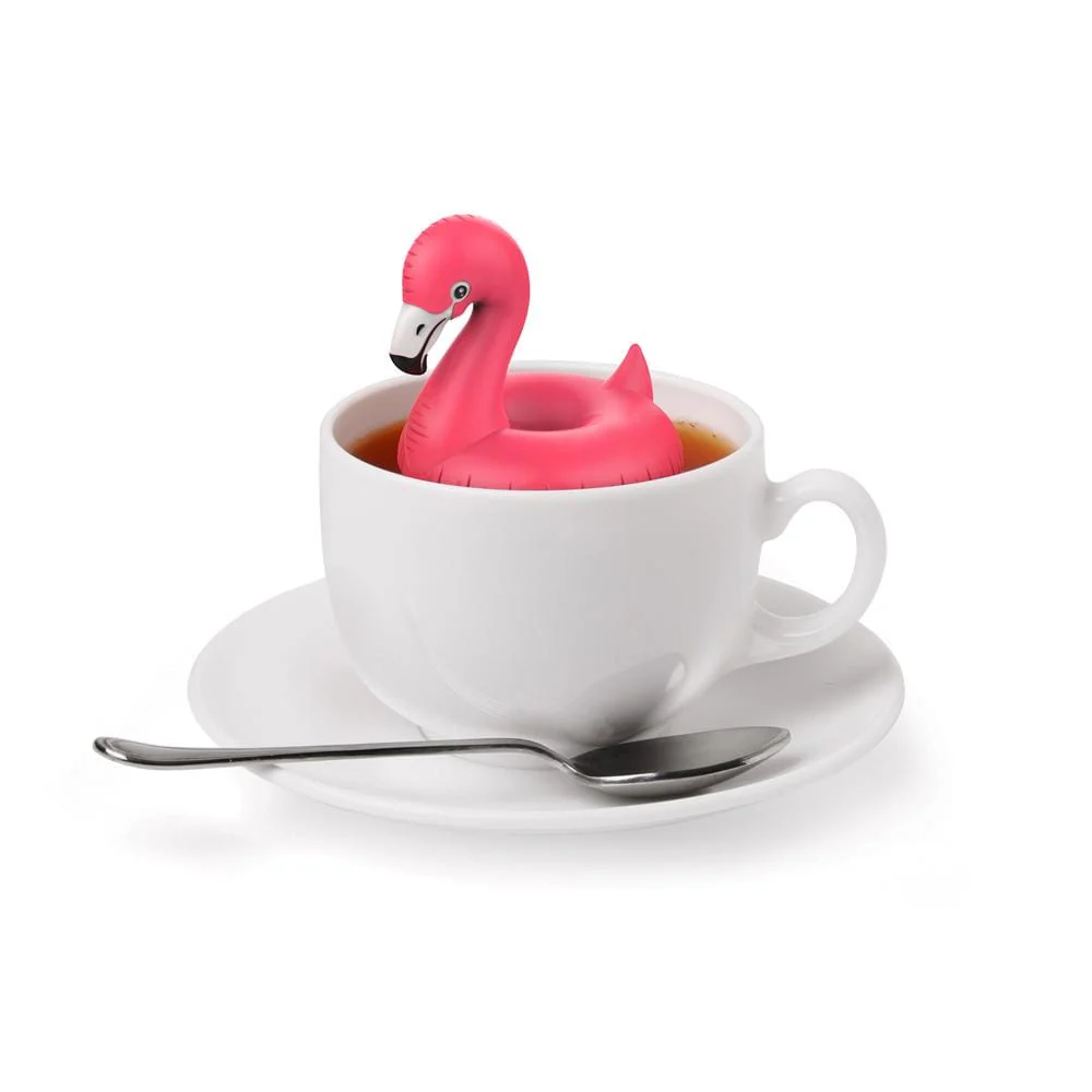 FLOAT-TEA - Flamingo - Image 2