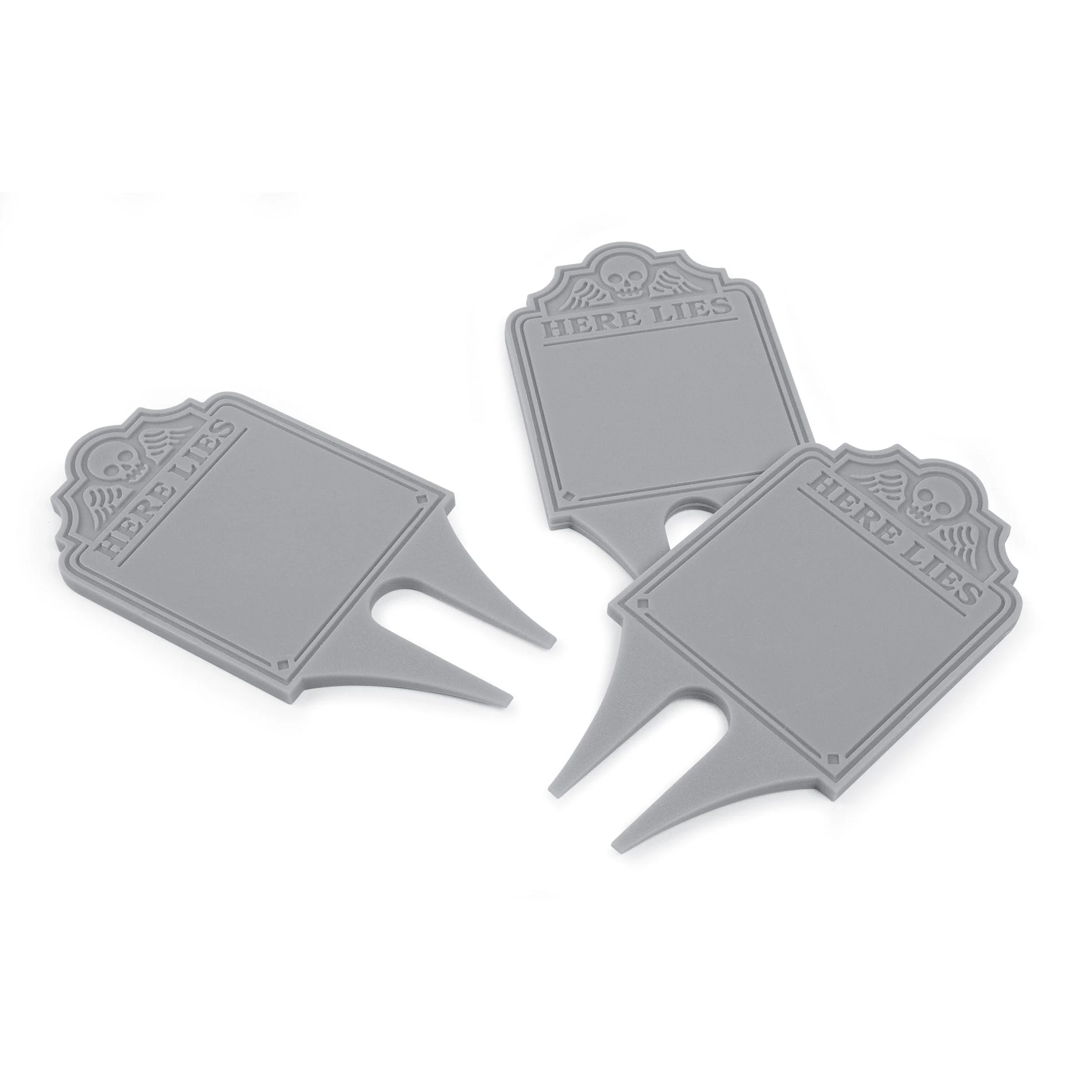 GRAVE MARKERS