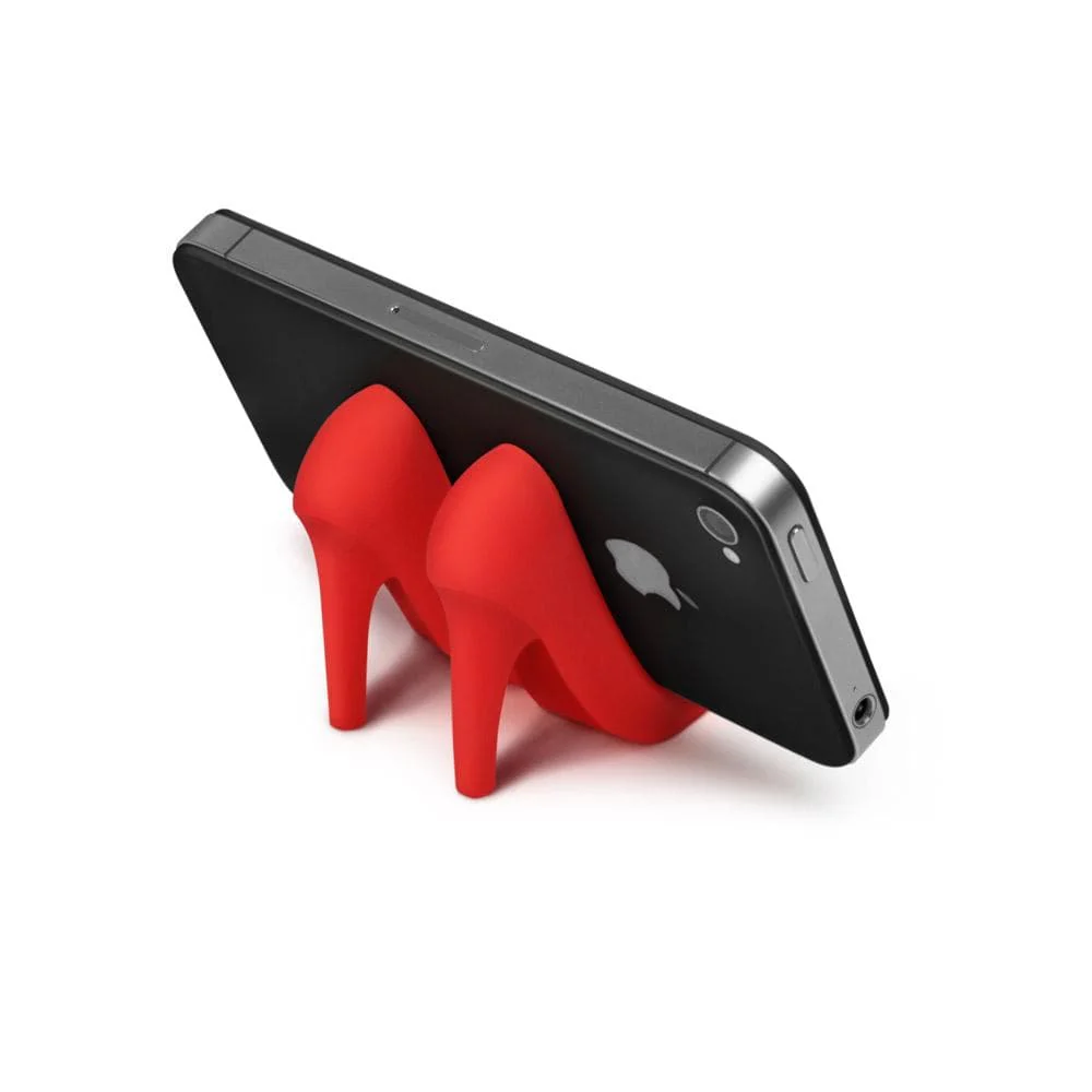 PUMPED UP - Red - Image 2