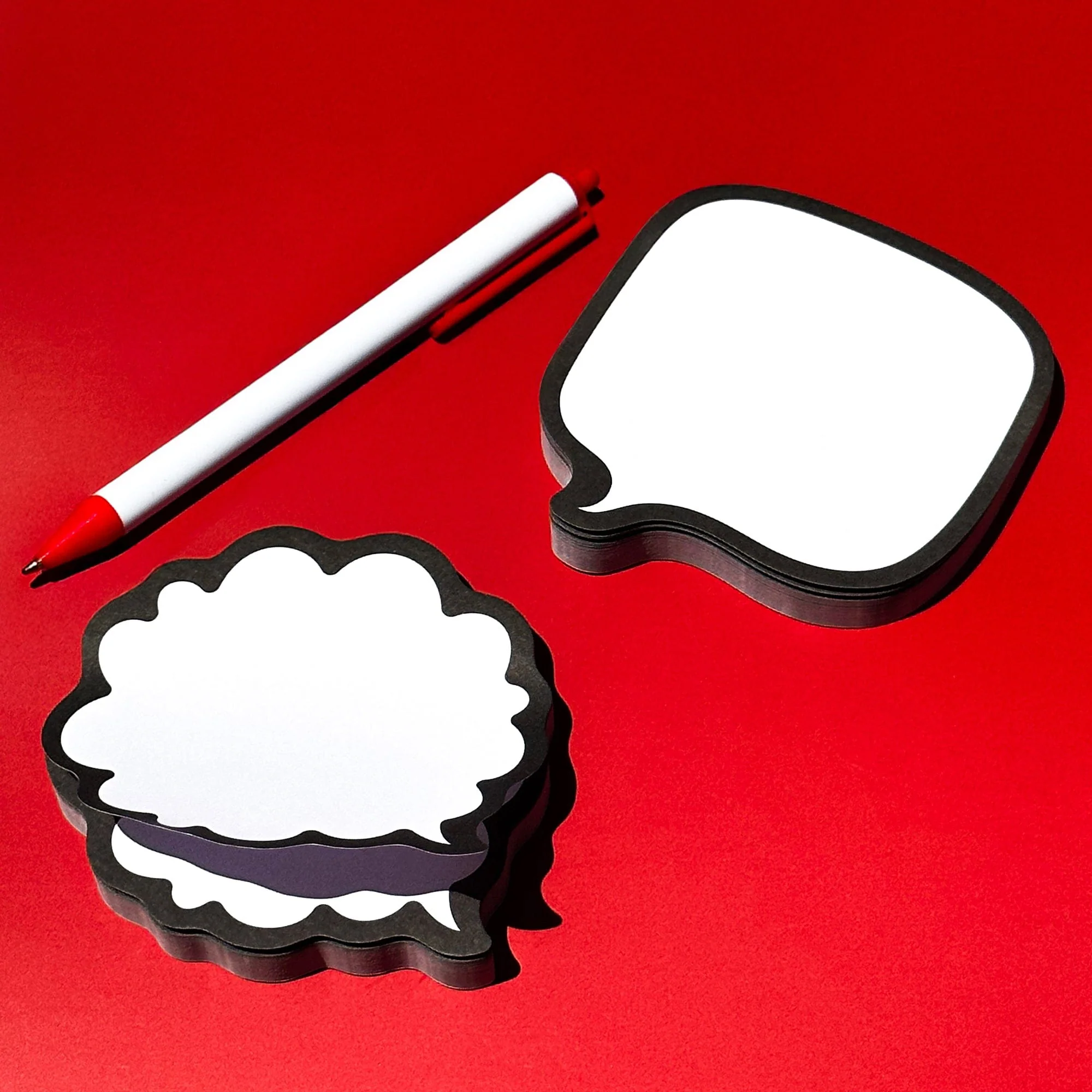 SMALL TALK - Image 2