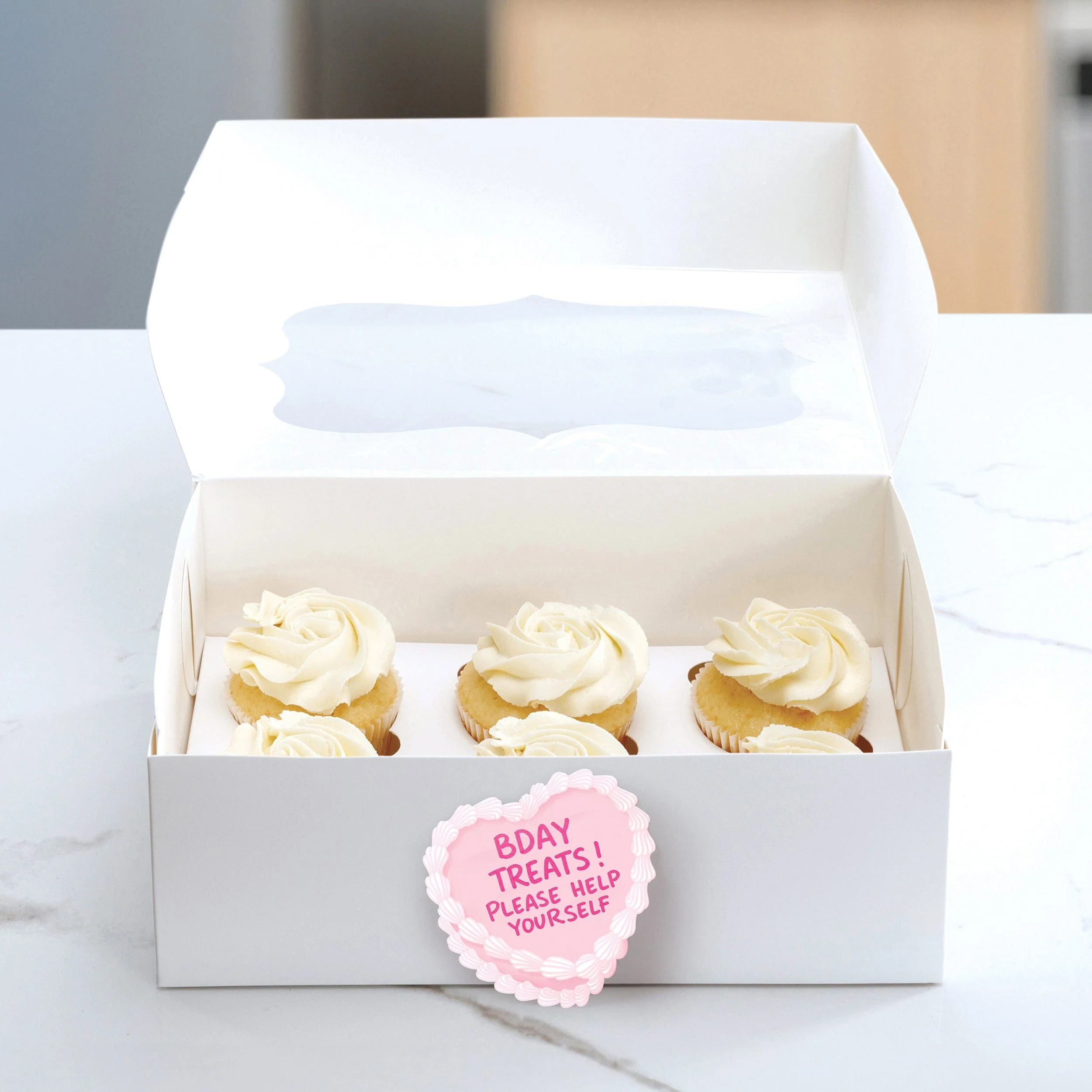SWEET NOTHINGS - Image 2