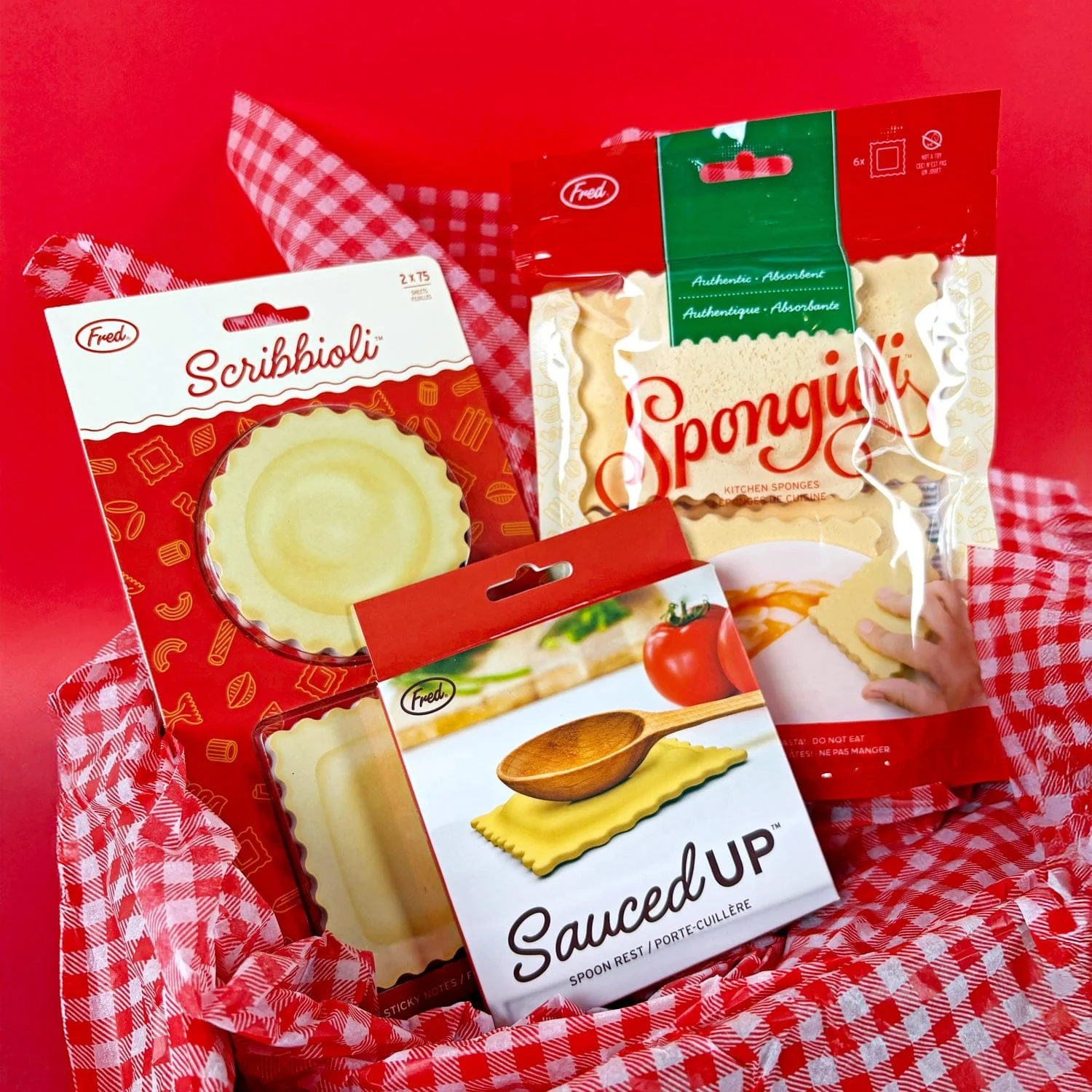 The Ravioli Bundle - Image 2