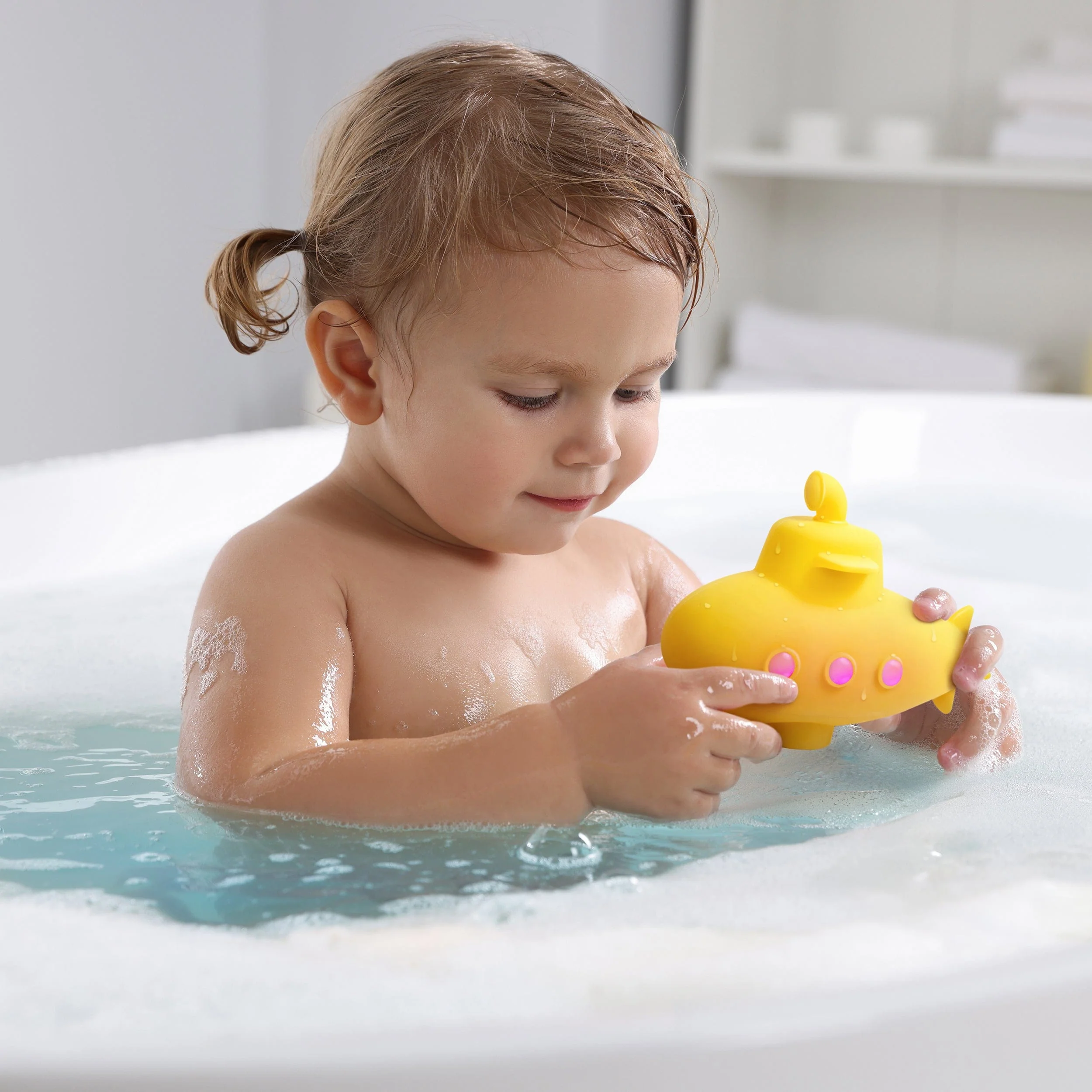 TUB SUB - Image 2