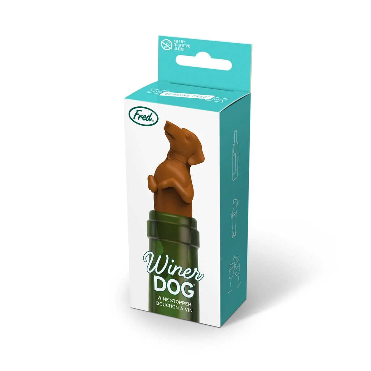 WINER DOG - Image 3
